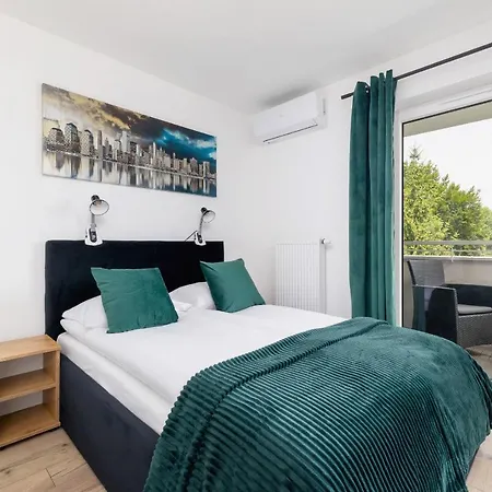 Appartamento Stylish Klemensiewicza In Cracow By Renters