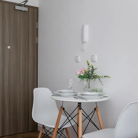 Stylish Klemensiewicza In Cracow By Renters *