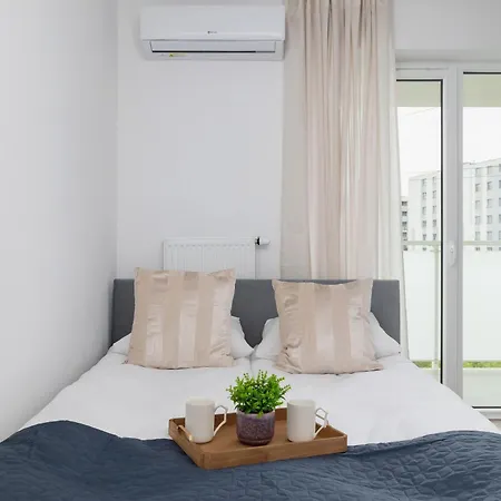 Stylish Klemensiewicza In Cracow By Renters Krakau