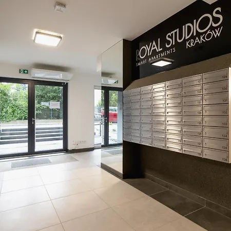 Stylish Klemensiewicza In Cracow By Renters アパート クラクフ