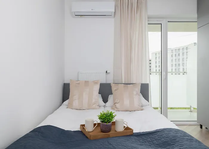 Stylish Klemensiewicza In Cracow By Renters Cracovia