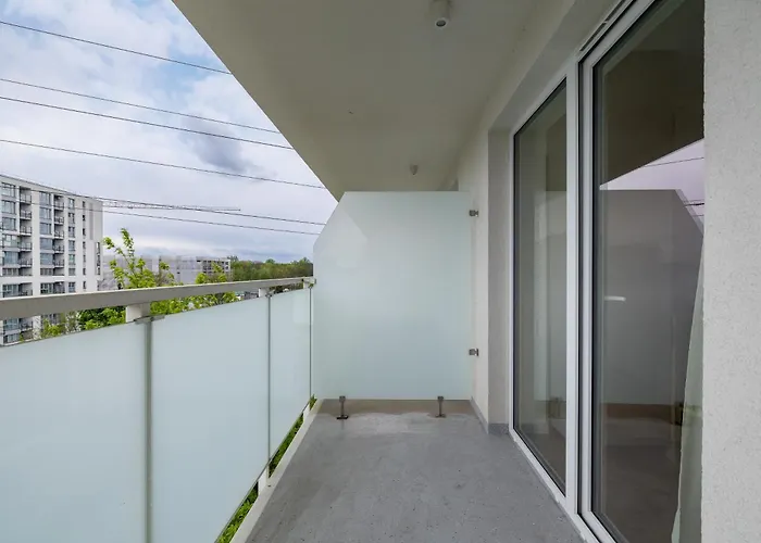 Appartamento Stylish Klemensiewicza In Cracow By Renters