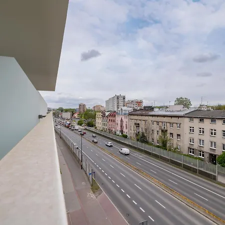 Stylish Klemensiewicza In Cracow By Renters * Cracovie