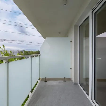 Appartement Stylish Klemensiewicza In Cracow By Renters