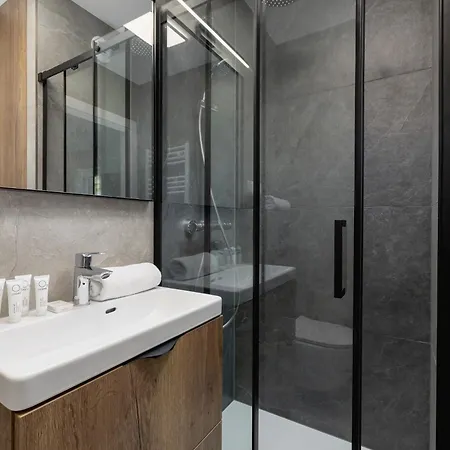 Stylish Klemensiewicza In Cracow By Renters * Cracovie