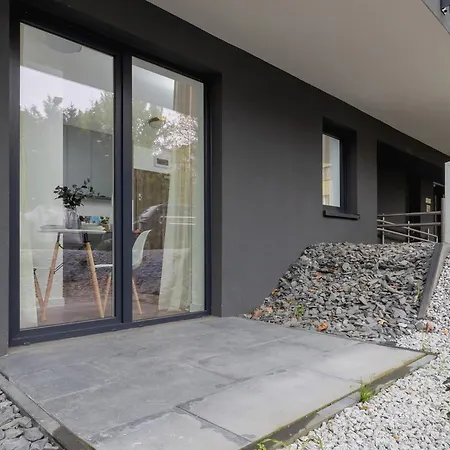 Appartement Stylish Klemensiewicza In Cracow By Renters