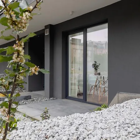 Appartement Stylish Klemensiewicza In Cracow By Renters *