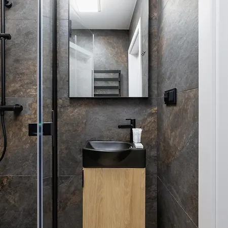 Stylish Klemensiewicza In Cracow By Renters *